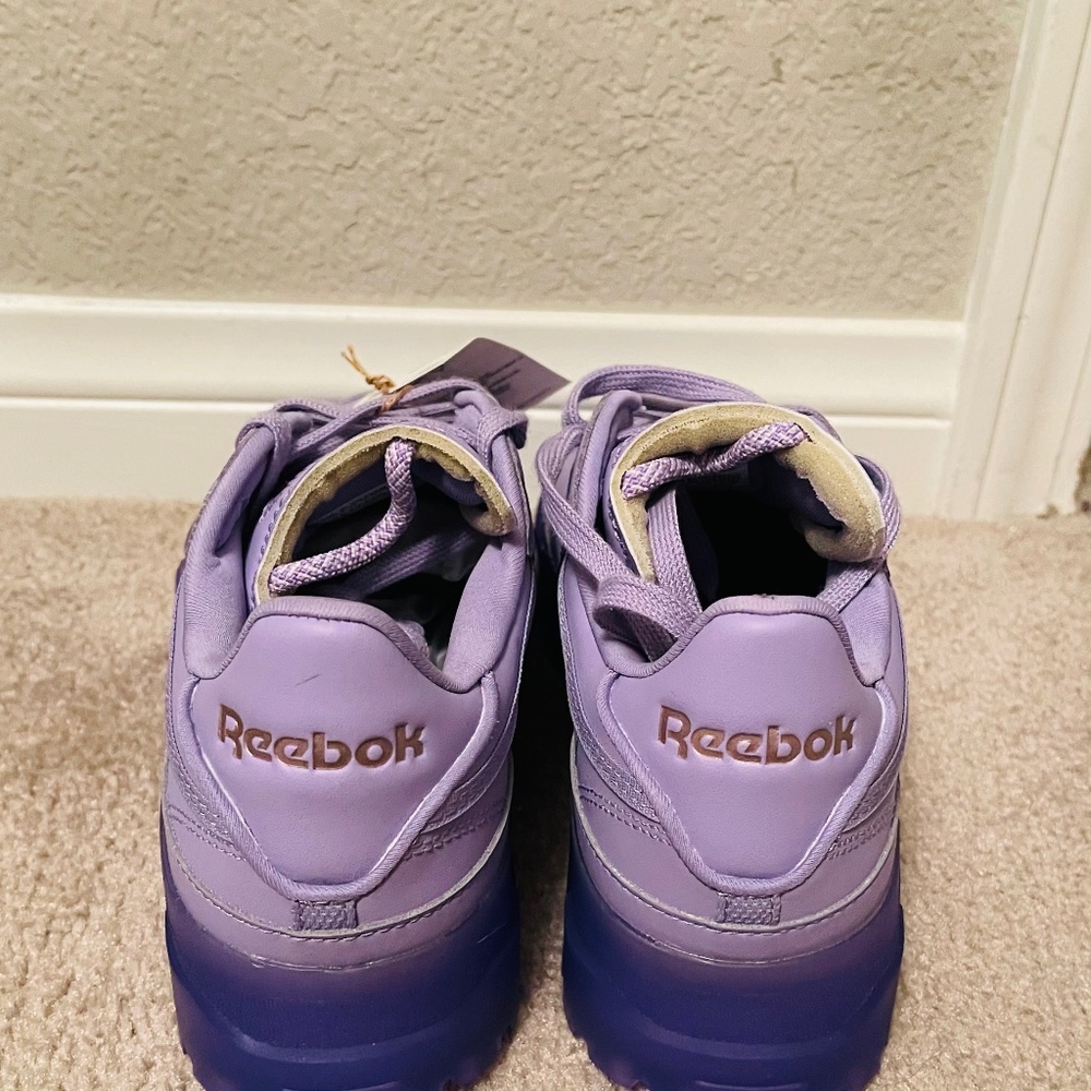 Reebok Cardi B Sneakers